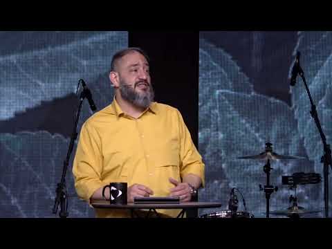 ISAÍAS 6 - LUCIANO SUBIRÁ