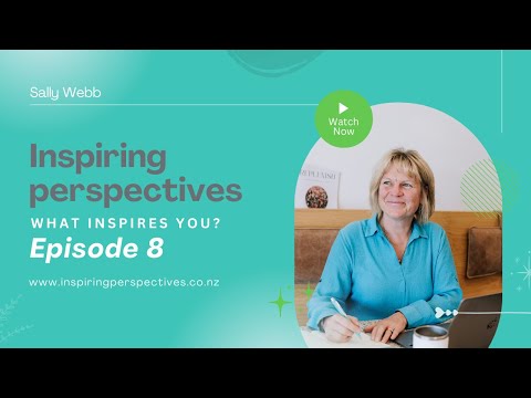 Season 1, Episode 8: To Be or not To Be?