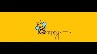 preview picture of video 'Bee Happy!!'