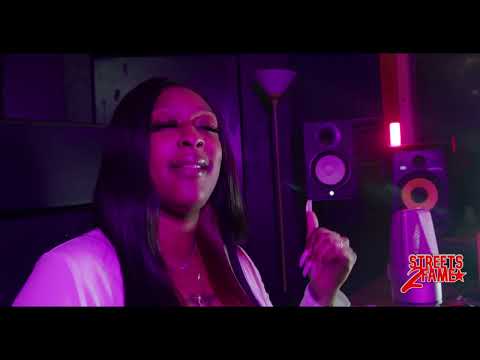 STREETS 2 FAME -NATASZHA AELYSIA-REDEMPTION