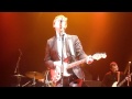 Absynthe Minded - There is nothing