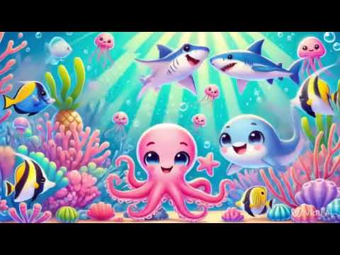 Bài hát: "Đại dương bao la"- Cô giáo Nguyễn Thị Thùy Dương