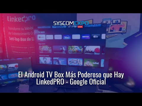 Carátula del video del producto