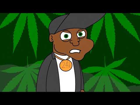 Bunkfunk Test (Green Money Weed Connection)