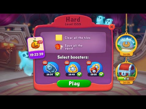 Fishdom 13 Win Strikes in Half Hours with FREE Full Power Up for 1 Hour #[1/2]