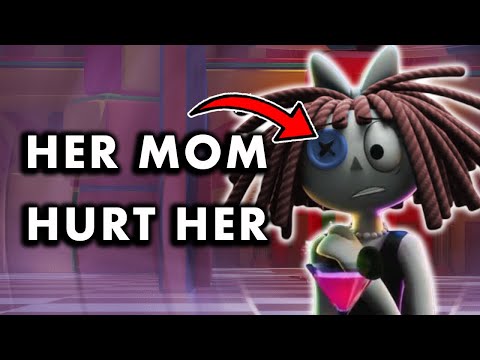 Ragatha's Mother Hurt Her? How Ragatha Became a 'Rag Doll'