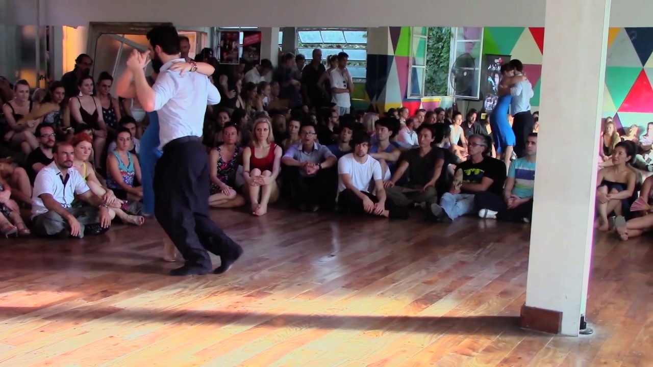 Maja Petrović&Marko Miljević vals 3   1 15 x0,33