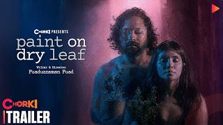 Paint on Dry Leaf | Official Trailer