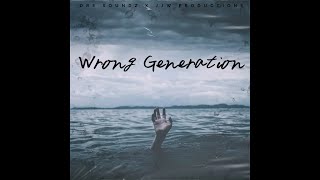 [Free] Chronic Law x Tatik x Nation Boss Dancehall Type Beat Wrong Generation 2023