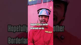 ICE-T AT THE RIPPER RAGE ROOM | Warped Tour 2025