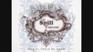 The Spill Canvas - The Mother Confessor