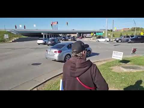 November 1, 2024... Isaiah 55:11 All of The Bible is being fulfilled today, in Loveland, Ohio! Amen.