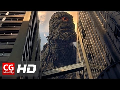 CGI VFX Breakdown HD "Romeo Reboot " by André Holzmeister | CGMeetup