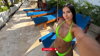 AQUI ME RELAJE MUCHO 🥵 | asi es PUERTO COLOMBIA  | a 40 minutos de Barranquilla
