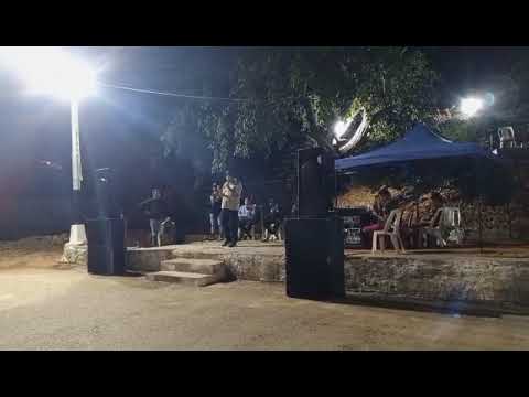 Décimas a Cruz Salmerón Acosta.