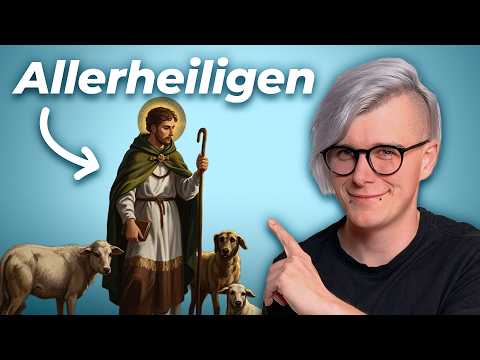 Allerheiligen und Allerseelen – was verbirgt sich dahinter?