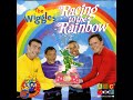 The Wiggles The Hiccuping Chicken Score