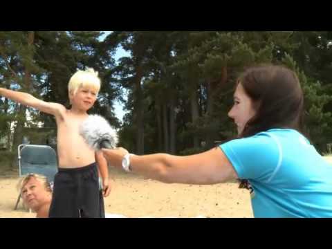 Karlstad  SweCamp Bomstadbaden | Camping.se