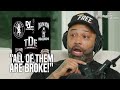 Joe Budden Exposes The Music Industry & Labels | 