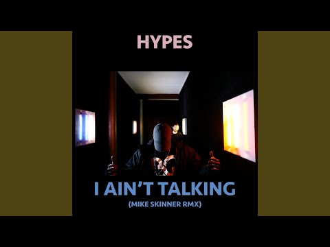 I Ain't Talking (Mike Skinner RMX)