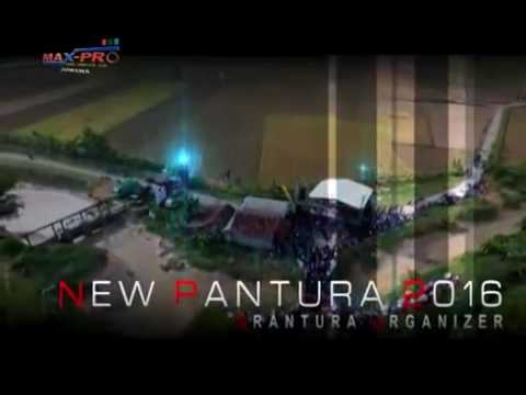 Suara merdu acha kumala Grantura Organizer