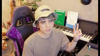 音痴が歌を練習したら上手くなるのか？【88日目】