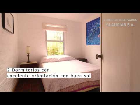 Video de YouTube - Venta Casa 2 Dormitorios La Pedrera Rocha