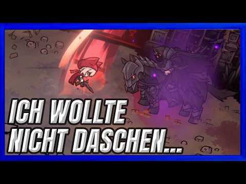 Auto‑Attack Chaos & Dash‑Build – Cinderia Demo eskaliert komplett!