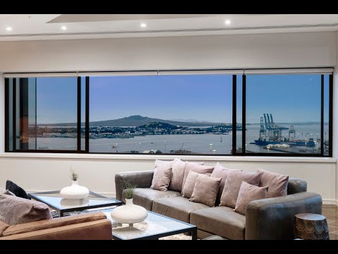 2303/26 Albert Street, Auckland Central, Auckland, 3 bedrooms, 3浴, Apartment