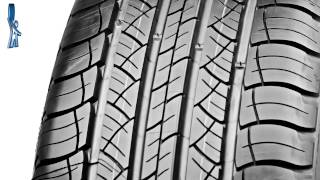 Michelin Latitude Tour HP (215/65R16 98H) - відео 3