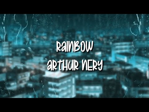 Arthur Nery - Rainbow