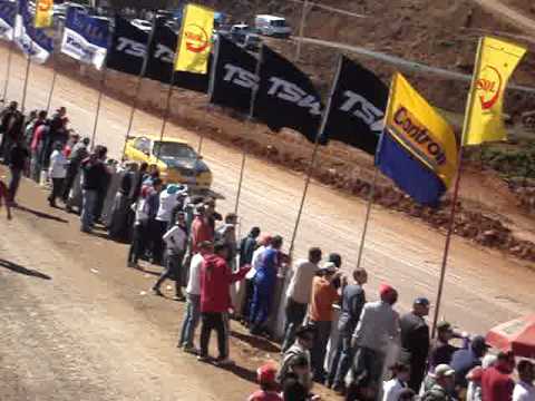 Catarinense de terra - Lontras/SC