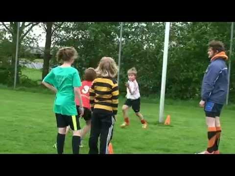 RCD Jeugddag 2 5 2014