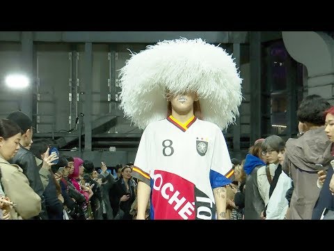 Koche | Fall Winter 2019/2020 | Full Show