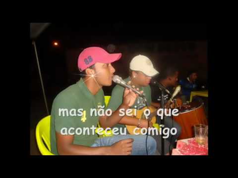 Fumaça e Tim - Olhar Fatal