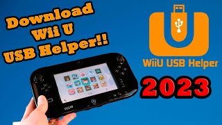 How to Setup USB Helper [2024]