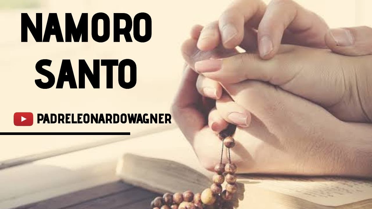O que é um NAMORO SANTO?