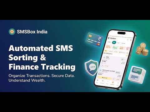 SMSBox India video thumbnail