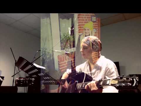 "All of me"/John Legend-Covered by Helena Zumsande