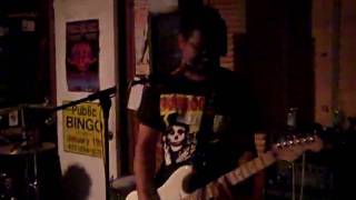 SOCIETYS DOWNFALL - PORNAHOLIC  AT CASA DE DOWNFALL [6.19.10]