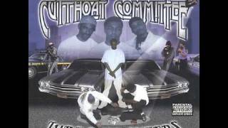 Cutthoat Committee - It's Nothin'