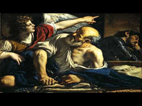 J.S. Bach - St. Matthew Passion, BWV 244 / Aria: "Erbarme dich, mein Gott"