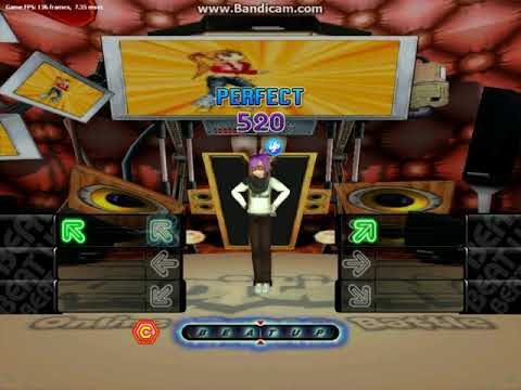 AuditionPVS Beat Up Co-Ed School - Bbiribbom Bberibbom (Lv.3) (137 bpm) Miss 0