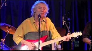 Albert Lee - Singin' The Blue