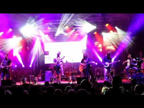 Divokej Bill 15 - TOUR 2013, Ostrava HD - Všema deseti