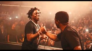 Jackboy x Kodak Black "Lingo" BASS BOOSTED