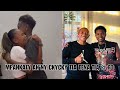 MPANKAFY NY CKYCKY TAFITOMANY TIA TENA TIA