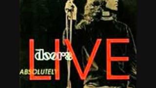 The Doors - Love Hides