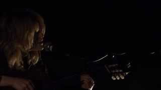 Jessica Pratt (GNRation, Braga, 26 Outubro 2015)