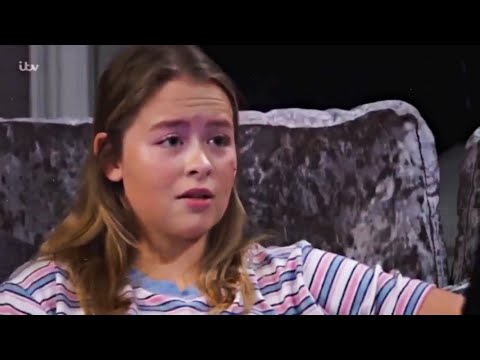 Liv Flaherty 23rd December 2019